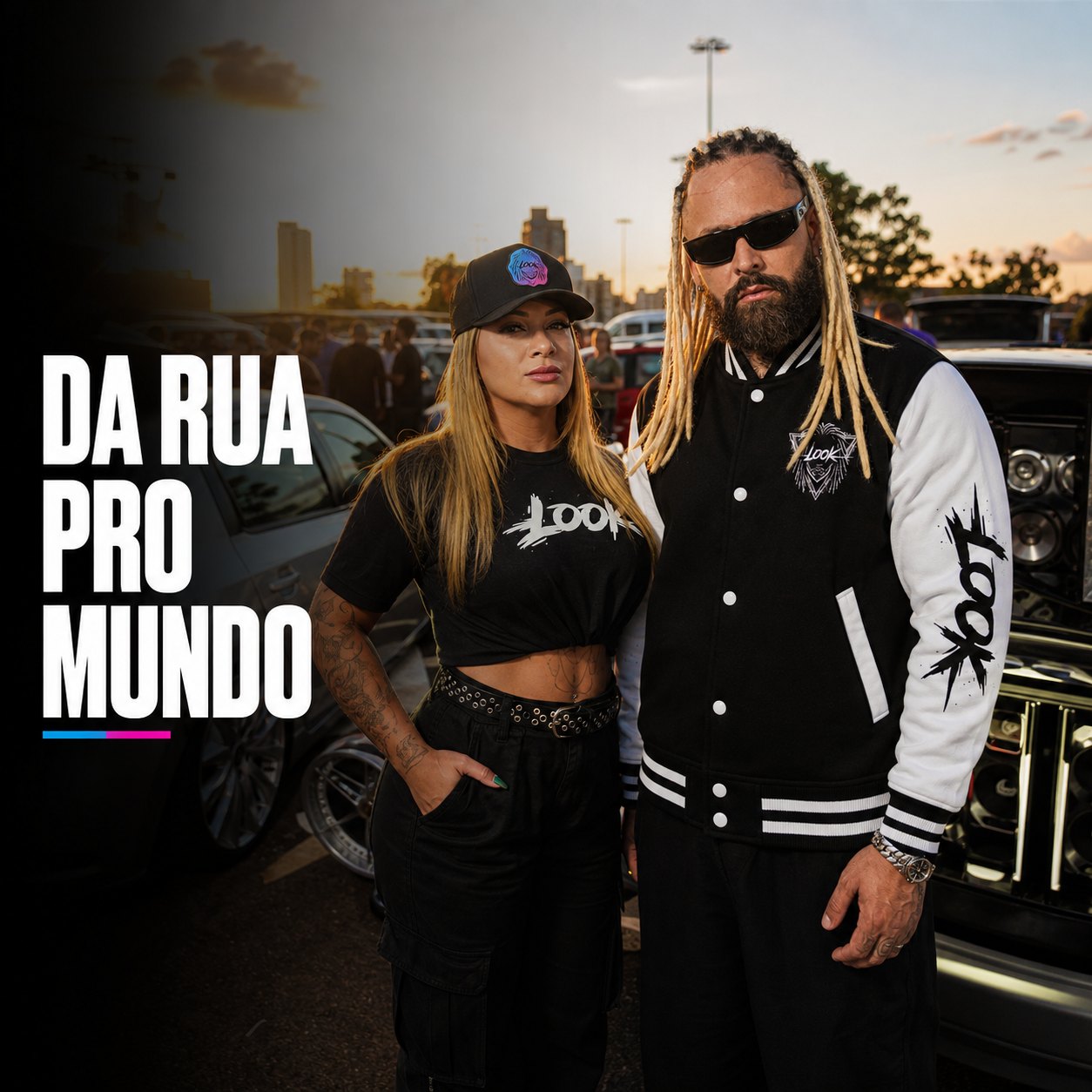 Coleção completa — Campanha em dupla