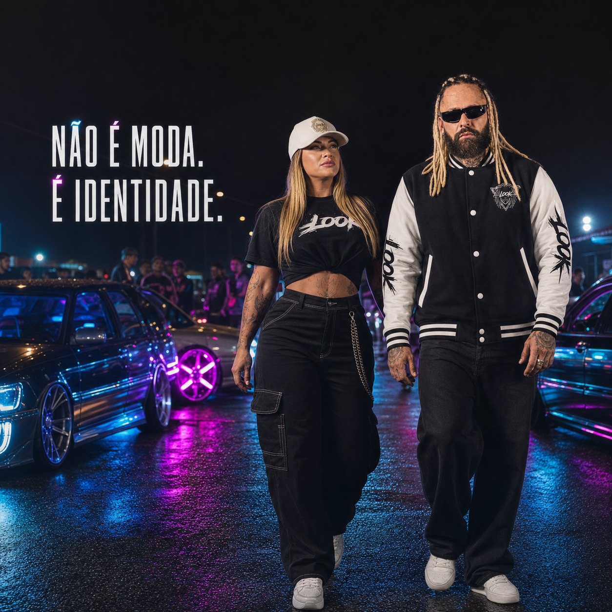 Manifesto — Encerramento da campanha